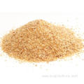 Dehydrated Best Withoutroot Garlic Granules Bulk